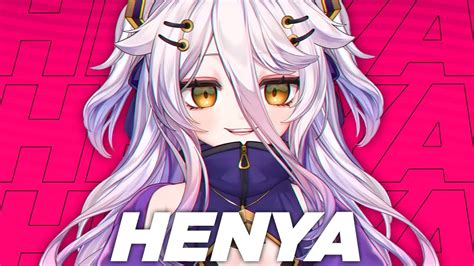 henya the genius face reveal|henyathegenius